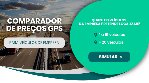 COMPARADOR DE PREÇOS GPS